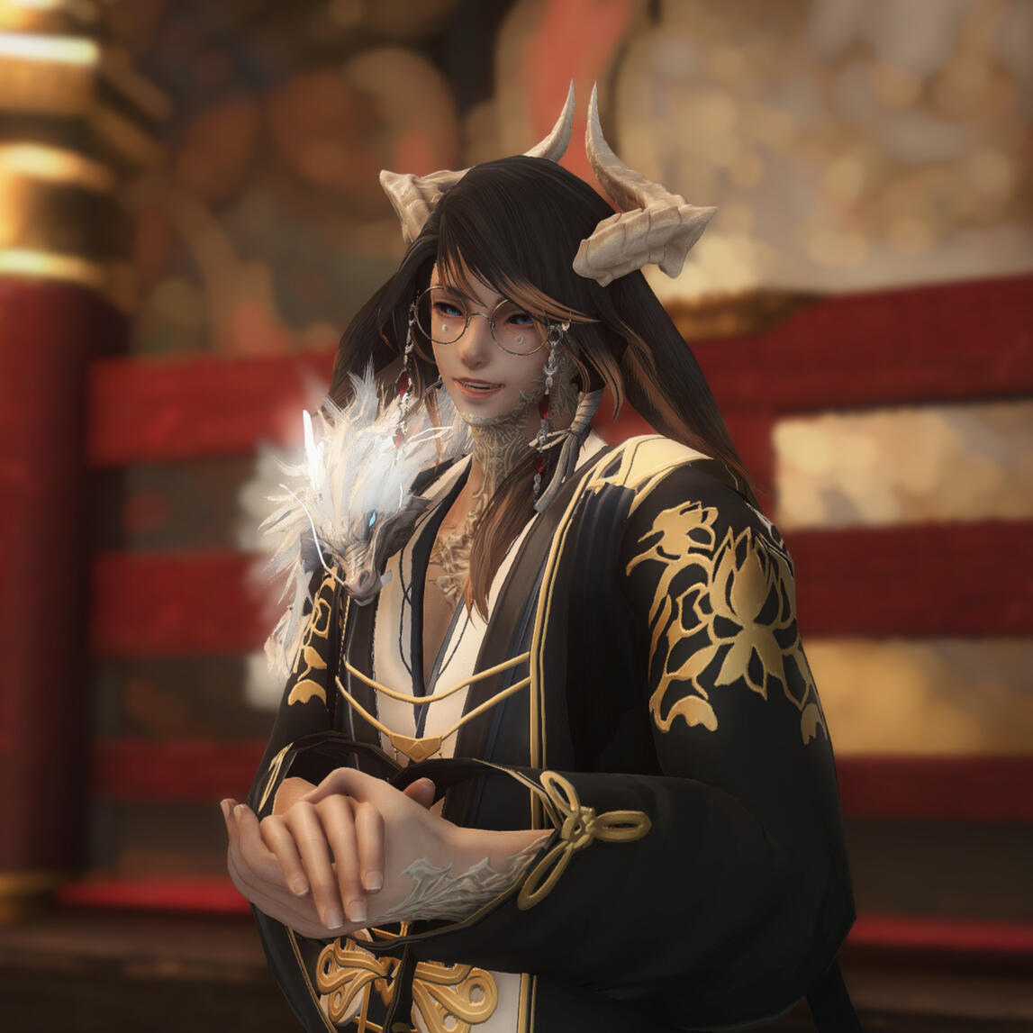 ❝ Shōbainin advice: only look at what you can afford." ❞